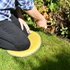 BURGON & BALL Kneelo Gardening Kneeler - Wheatsheaf
