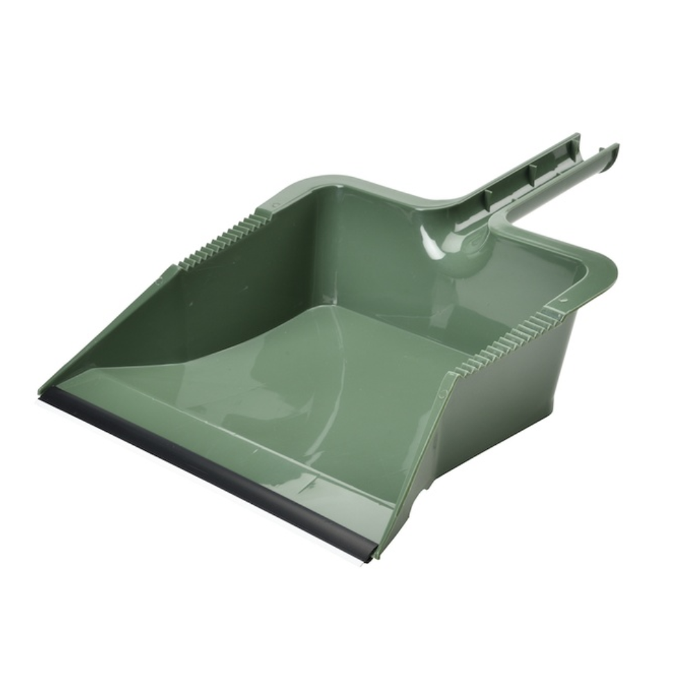 Load image into Gallery viewer, BURGON &amp; BALL Large Dustpan &amp; Brush Set - RHS-Endorsed