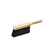 BURGON & BALL Large Dustpan & Brush Set - RHS-Endorsed