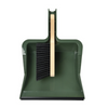 BURGON & BALL Large Dustpan & Brush Set - RHS-Endorsed