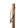 BURGON & BALL PVC 12" Stiff Garden Brush / Broom - RHS-Endorsed