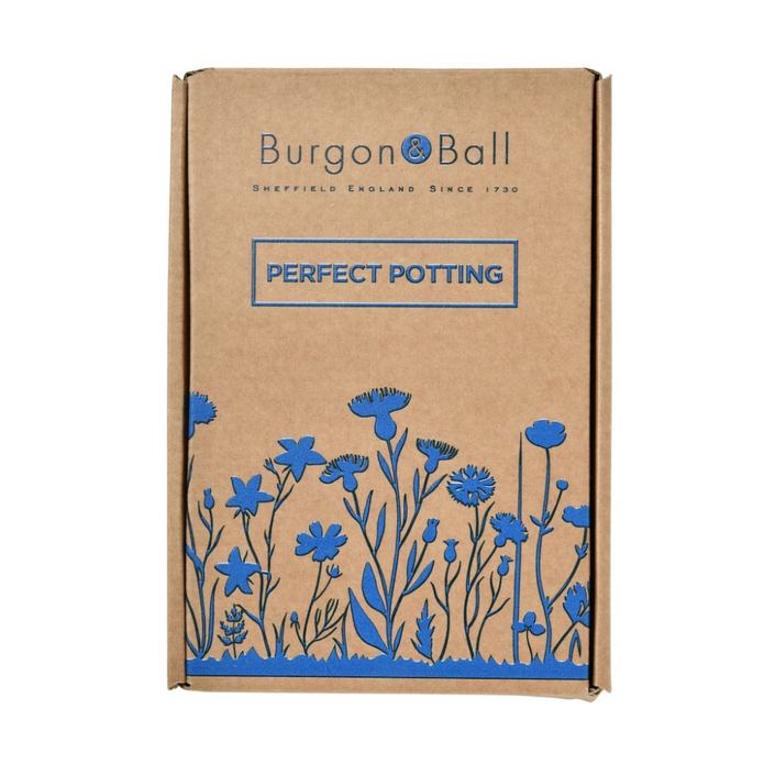 BURGON & BALL Perfect Potting Set
