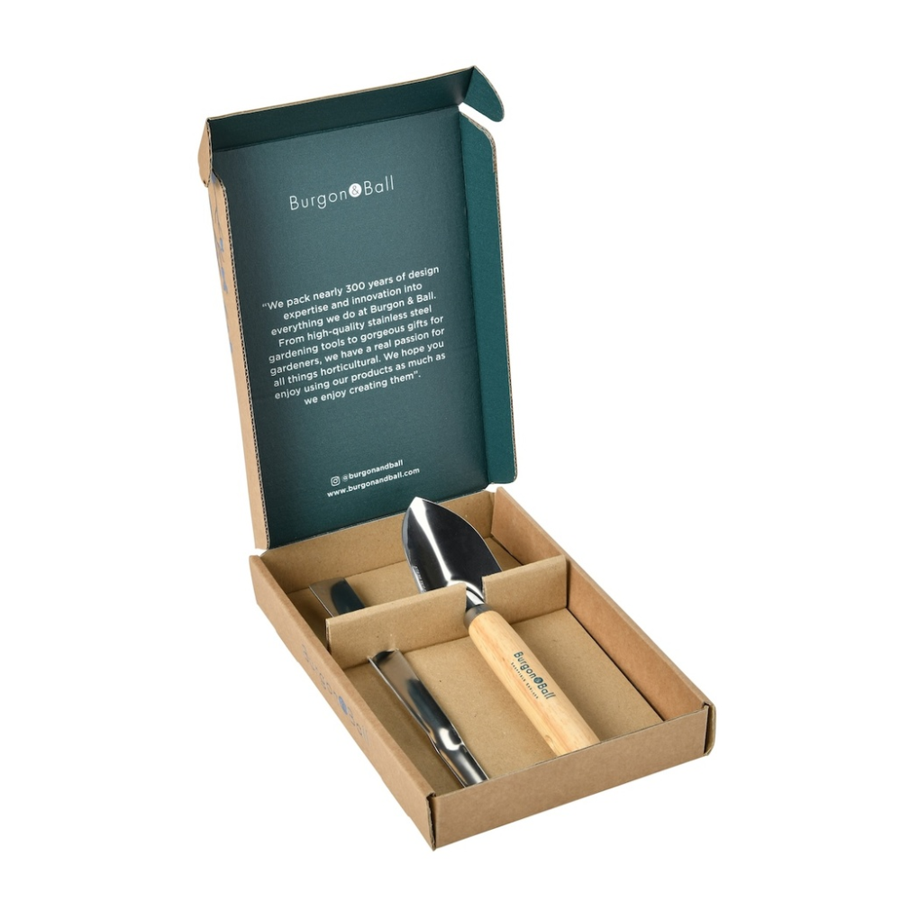 Load image into Gallery viewer, BURGON &amp; BALL Perfect Potting Set