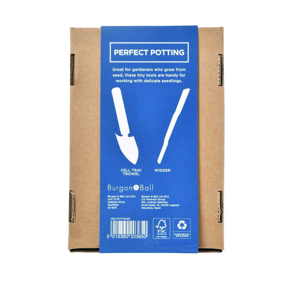 Load image into Gallery viewer, BURGON &amp; BALL Perfect Potting Set