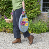 BURGON & BALL Kneelo Gardening Kneeler - RHS Gift Collection