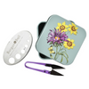 BURGON & BALL Asteraceae Gardener's Gift Set - Ultimate