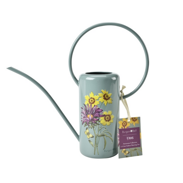 BURGON & BALL Asteraceae Gardener's Gift Set - Herb Grower