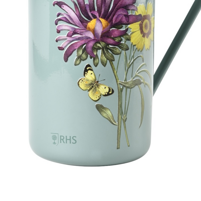 BURGON & BALL RHS Gift Indoor Can - Asteraceae