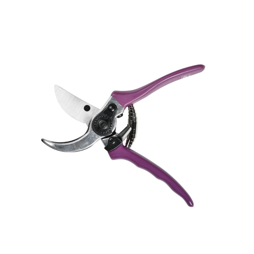 Load image into Gallery viewer, BURGON &amp; BALL RHS Gift Secateurs - Asteraceae