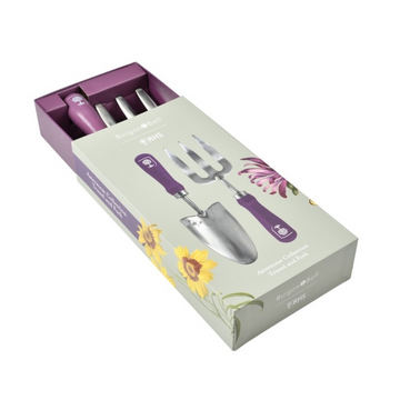 BURGON & BALL Trowel & Fork - RHS Gift Collection
