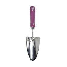 Load image into Gallery viewer, BURGON &amp; BALL RHS Gift Trowel &amp; Fork - Asteraceae