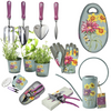 BURGON & BALL Asteraceae Gardener's Gift Set - Ultimate
