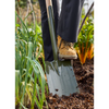 BURGON & BALL BoronGreen Digging Spade - RHS Endorsed