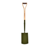 BURGON & BALL BoronGreen Digging Spade - RHS Endorsed