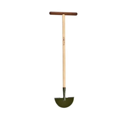 BURGON & BALL BoronGreen Lawn Edger - RHS Endorsed