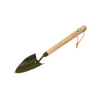 BURGON & BALL BoronGreen Mid Handled Trowel - RHS Endorsed