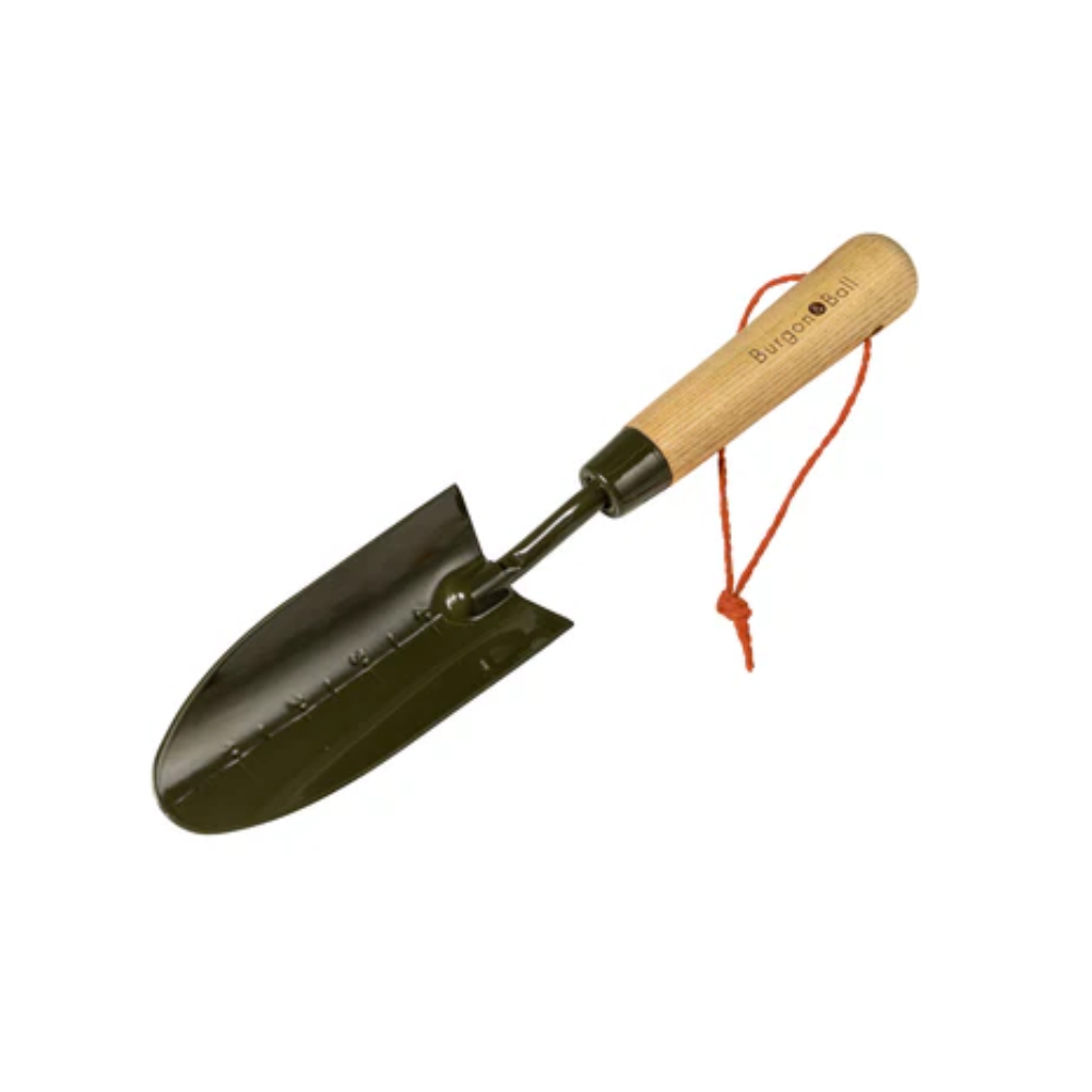 Load image into Gallery viewer, BURGON &amp; BALL BoronGreen Transplanter - RHS Endorsed