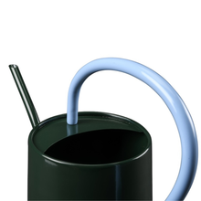 Load image into Gallery viewer, BURGON &amp; BALL Collector Scalloped Indoor Watering Can - Heritage Green