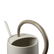 Load image into Gallery viewer, BURGON &amp; BALL Collector Scalloped Indoor Watering Can - Heritage Green