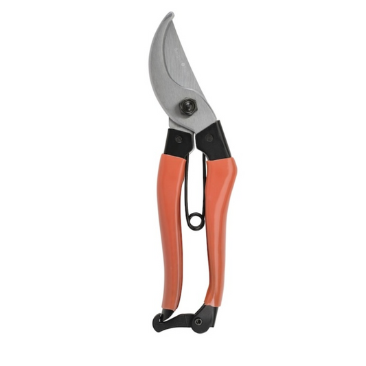 BURGON & BALL Collector Series Bypass Secateurs - Red