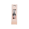 BURGON & BALL Collector Series Fruit and Flower Snips - Blush