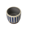 BURGON & BALL Collector Series Indoor Pots 10cm - Blue