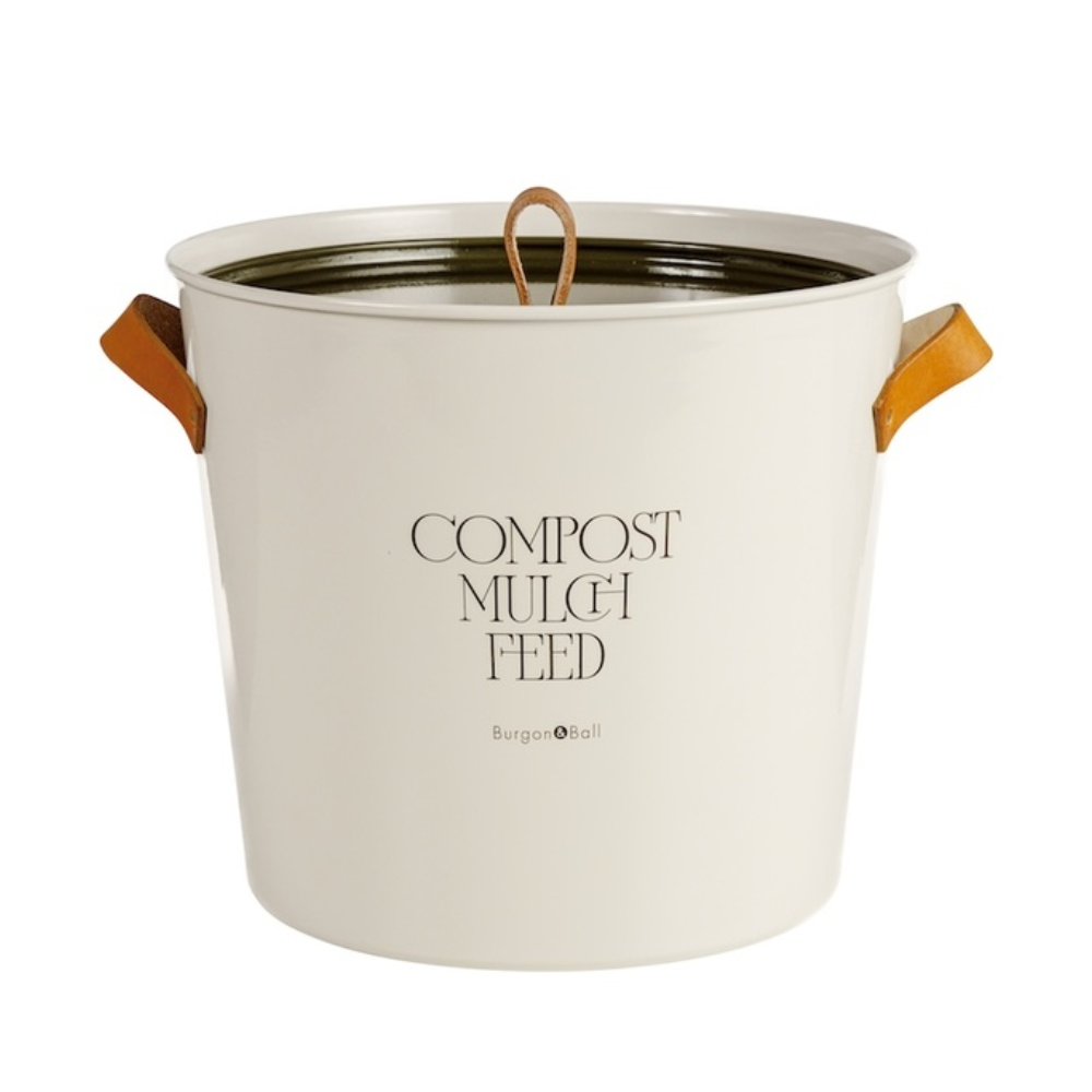 Garden Tasks & Supplies
