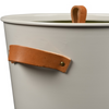 BURGON & BALL Compost Bin - Mushroom