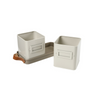 BURGON & BALL Herb Pots - Mushroom