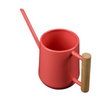 BURGON & BALL Indoor Watering Can - Coral