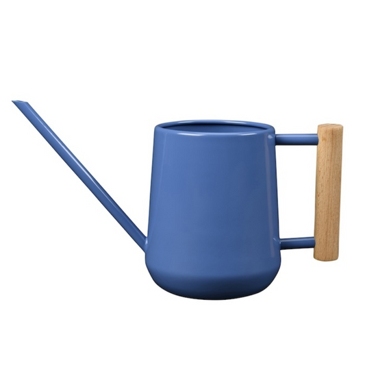 BURGON & BALL Indoor Watering Can - Cotswold Blue