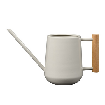 BURGON & BALL Indoor Watering Can - Mushroom