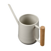 BURGON & BALL Indoor Watering Can - Mushroom