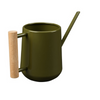 BURGON & BALL Indoor Watering Can - Olive