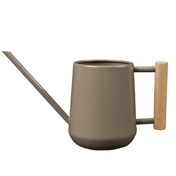 BURGON & BALL Indoor Watering Can - Truffle