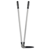 BURGON & BALL Lawn Edging Shears - Long Handled