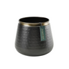BURGON & BALL Sahara Sunset Plant Pot - Medium