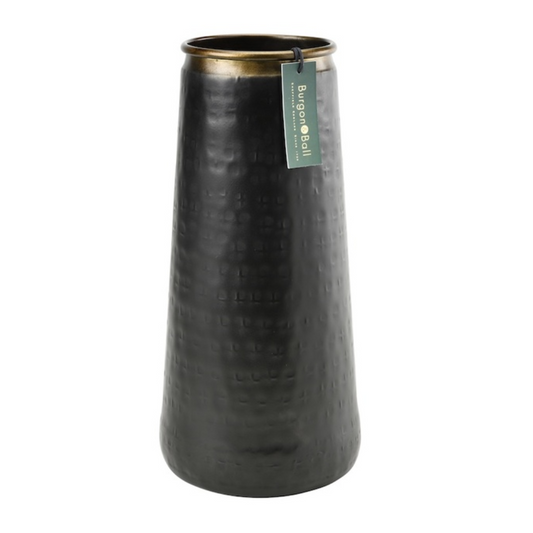 BURGON & BALL Sahara Sunset Vase