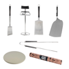 THE BASTARD VX Large Kamado Charcoal Grill - 12pce Deluxe Kit  **Limited Stock**