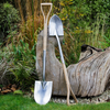 BURGON & BALL Groundbreaker Spade - Small - RHS Endorsed