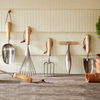 BURGON & BALL Dibber - Stainless Steel - RHS Endorsed