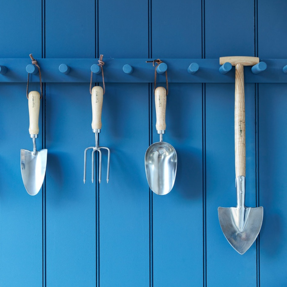 Load image into Gallery viewer, BURGON &amp; BALL Perennial Spade - RHS Endorsed