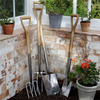 BURGON & BALL Garden Digging Spade - RHS Endorsed