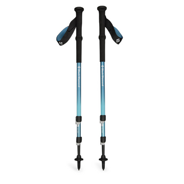 BLACK DIAMOND Trail Back Trekking Poles