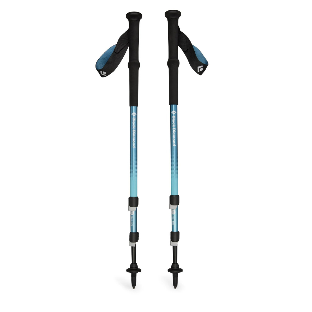 Load image into Gallery viewer, BLACK DIAMOND Trail Back Trekking Poles