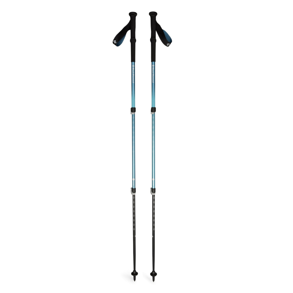 Load image into Gallery viewer, BLACK DIAMOND Trail Back Trekking Poles