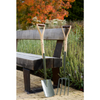 BURGON & BALL BoronGreen Border Fork - RHS Endorsed