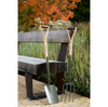BURGON & BALL BoronGreen Border Spade - RHS Endorsed