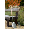 BURGON & BALL BoronGreen Digging Fork - RHS Endorsed