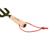 BURGON & BALL BoronGreen Hand Fork - RHS Endorsed